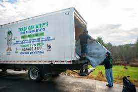 Recycling Services for Junk in Hanscom Af, MA